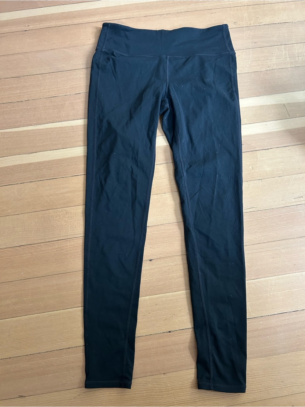 Athleta Black Leggings | Womens